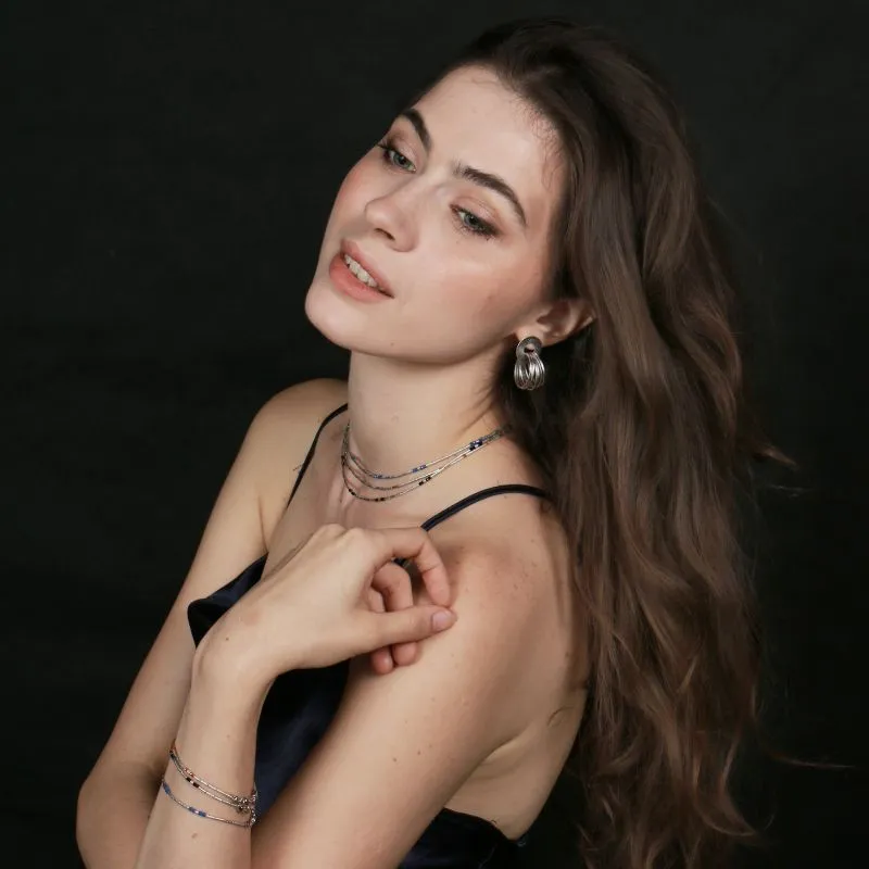 Double Rosario Bra Modella.webp