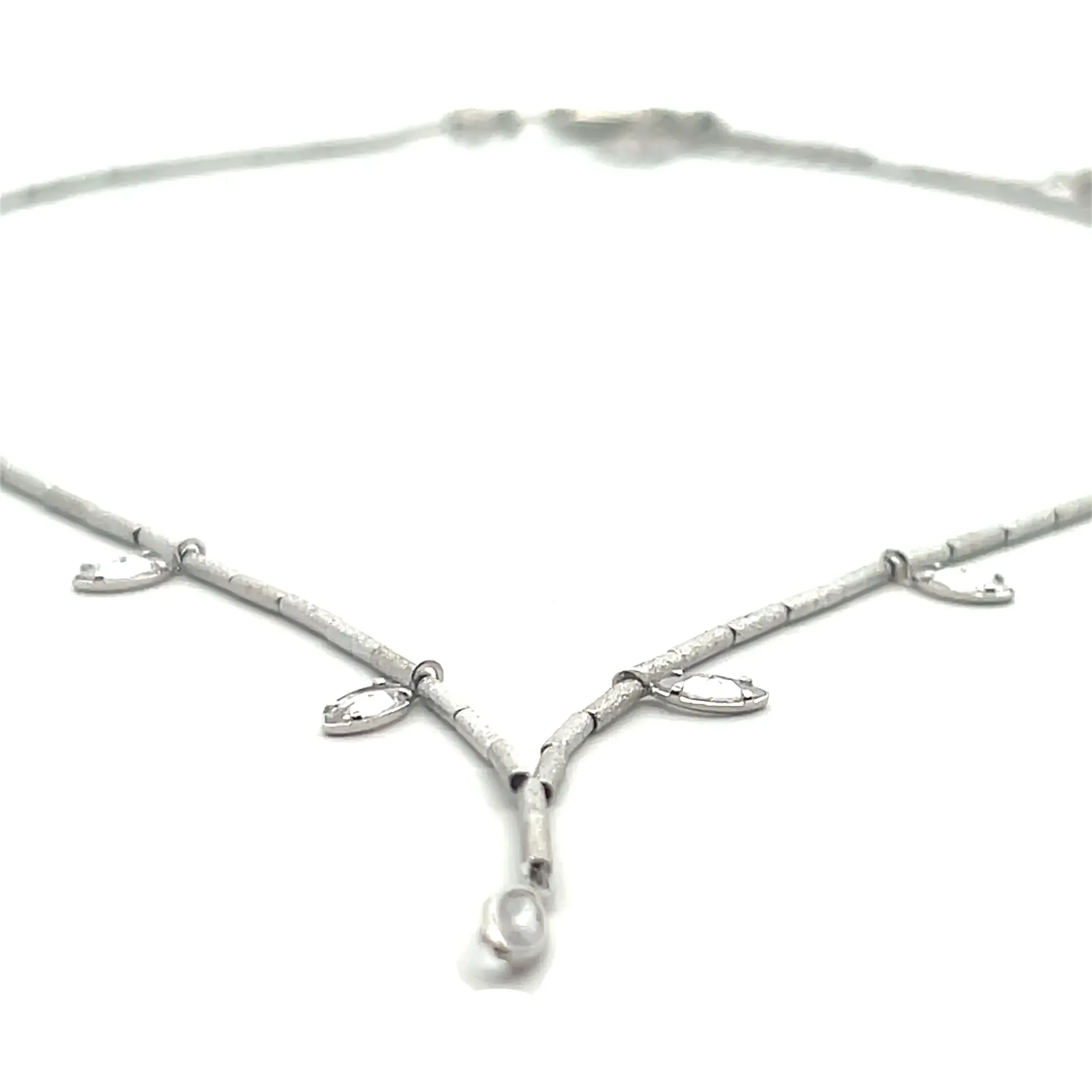 [CH017G] Musa Choker (Placcato Oro)
