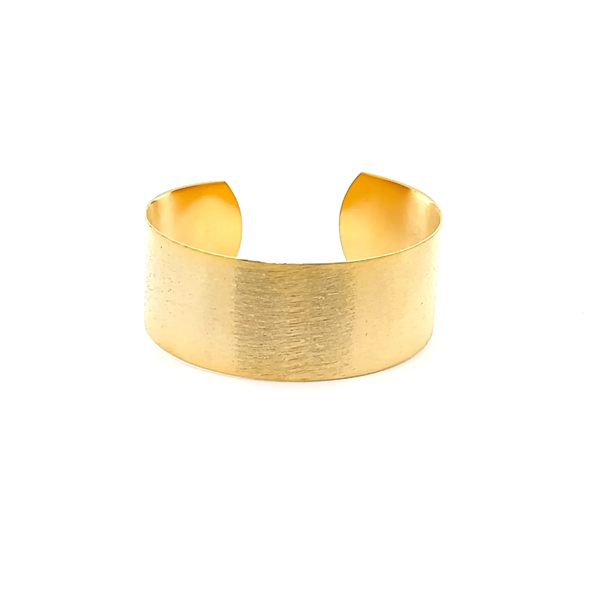 [BF005G] Elsa Bracelet (Placcato Oro)