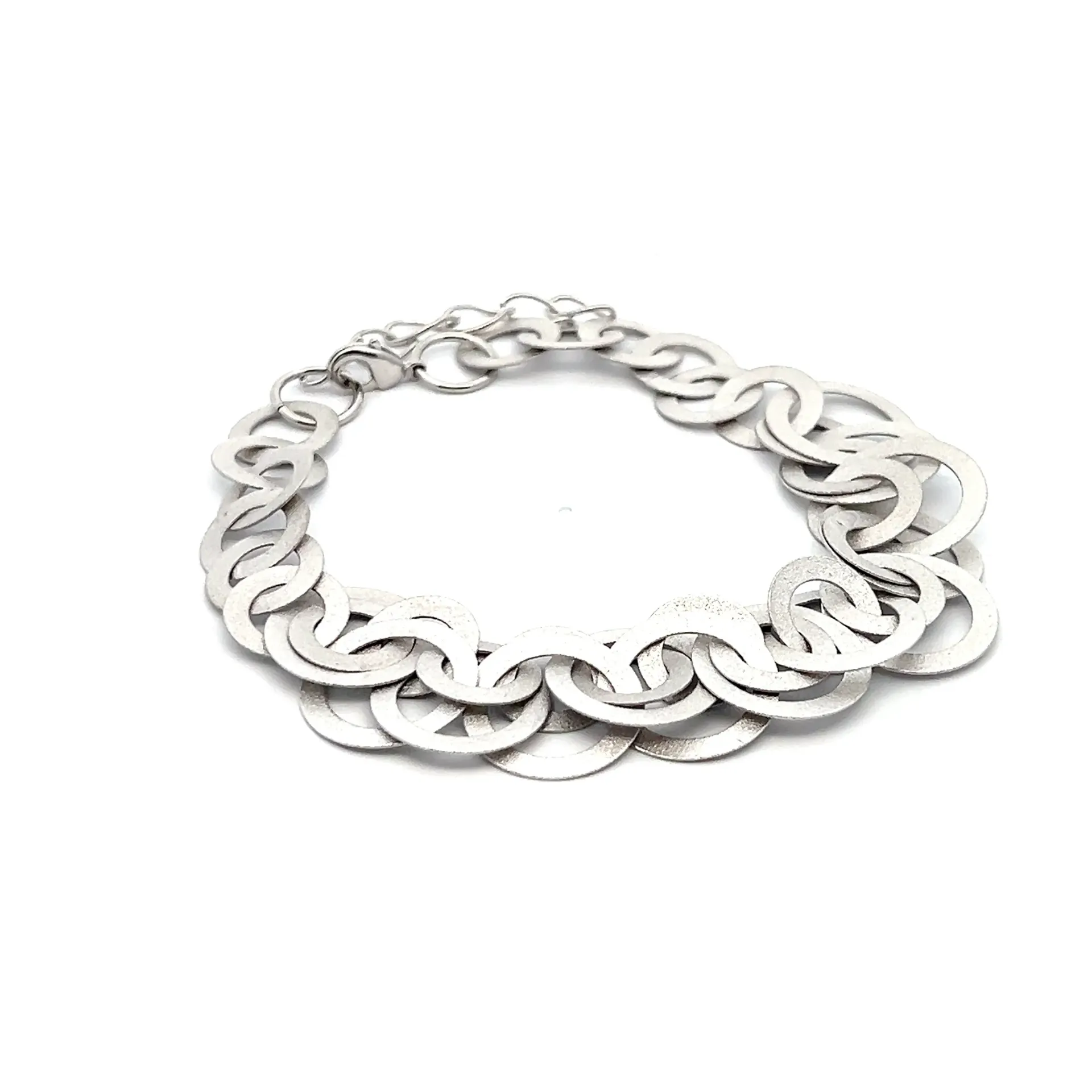 [BF003G] Amneris Bracelet (Gold Plated)