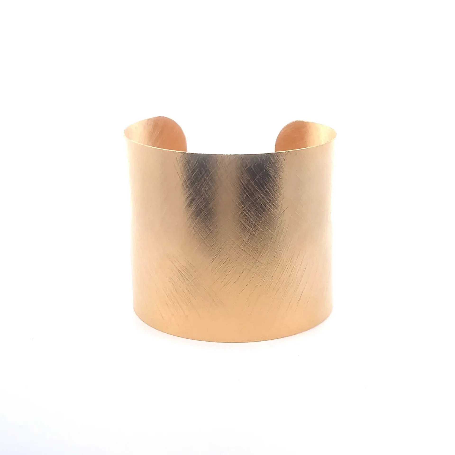 [BF010G] Milano Bracelet (Gold Plated)